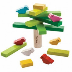 Árbol del equilibrio -... 2