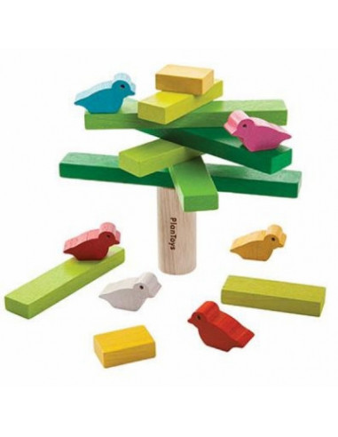 Árbol del equilibrio - Playtoys